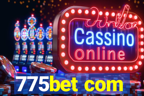 775bet com